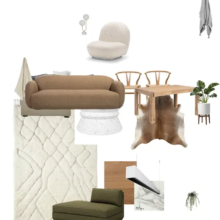 Our home Interior Design Mood Board by Natashajjj on Style Sourcebook