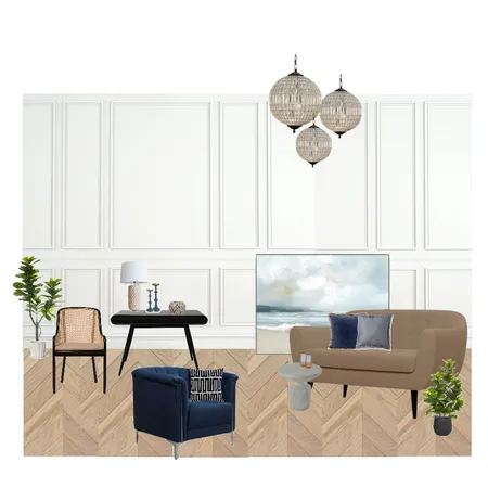 интерьер дома_3 Interior Design Mood Board by GrishaNatasha on Style Sourcebook