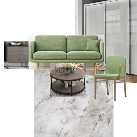 SK 010 01 SALA Interior Design Mood Board by Erik on Style Sourcebook