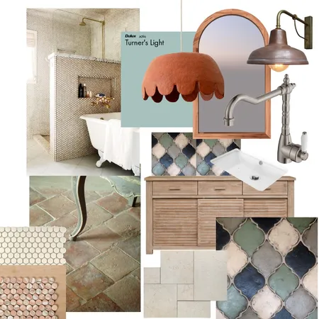 main bathroom - maiden Interior Design Mood Board by sally@eaglehawkangus.com.au on Style Sourcebook