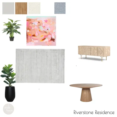 Claremont - Kristen Pastels Interior Design Mood Board by indehaus on Style Sourcebook