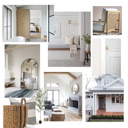 Kerryn Home Interior Design Mood Board by Olivewood Interiors on Style Sourcebook