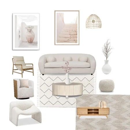 scand Interior Design Mood Board by Efi Papasavva on Style Sourcebook