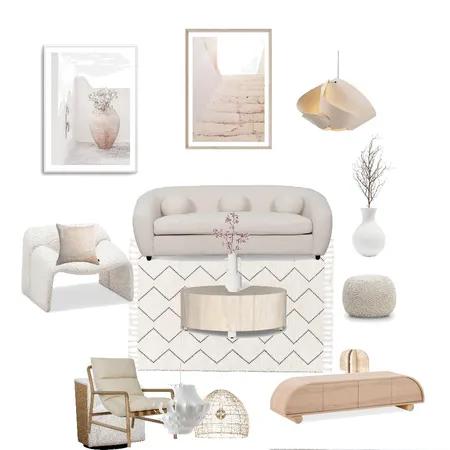 scand Interior Design Mood Board by Efi Papasavva on Style Sourcebook