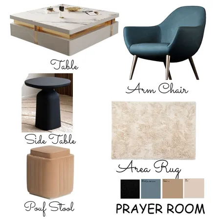 My Mood Board Interior Design Mood Board by Oeuvre Designs 2 on Style Sourcebook