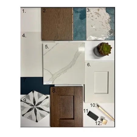 Module 11 Interior Design Mood Board by jallen on Style Sourcebook