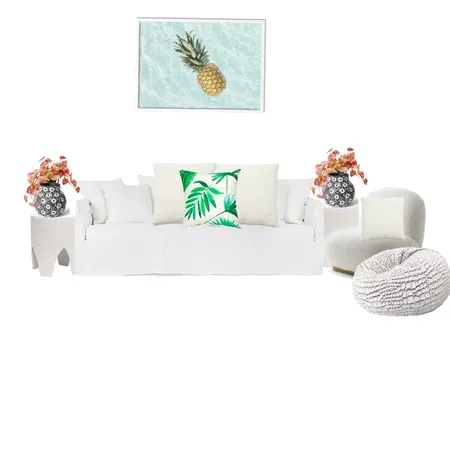 Mira Living Room Interior Design Mood Board by IrinaConstable on Style Sourcebook