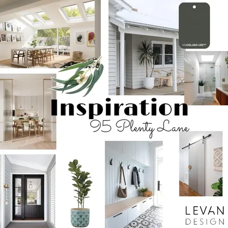 6 Fernside Ave Interior Design Mood Board by Levan Design on Style Sourcebook