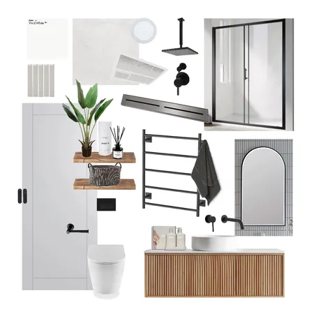 WIL001 Interior Design Mood Board by gelyelkina23 on Style Sourcebook