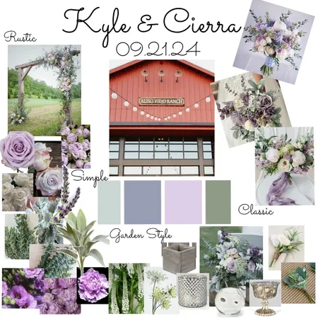 Kyle & Cierra 09.21.24 Interior Design Mood Board by botanicalsbykb@gmail.com on Style Sourcebook