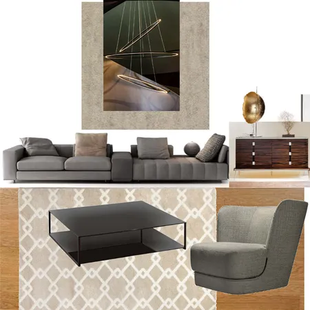 My Mood Board Interior Design Mood Board by Bilja on Style Sourcebook