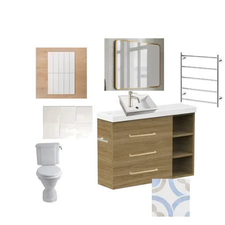 Juch Bathroom Interior Design Mood Board by jpres10 on Style Sourcebook