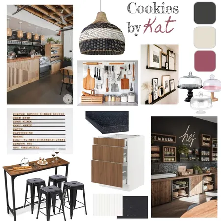 Cookies by Kat Interior Design Mood Board by melriley15 on Style Sourcebook