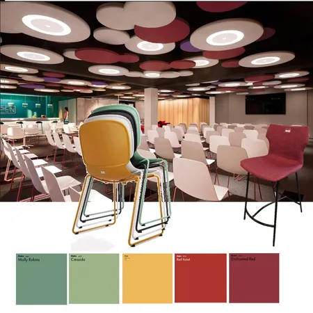 reco 320 Interior Design Mood Board by Ornelita on Style Sourcebook