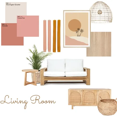 Living room Interior Design Mood Board by Freyah on Style Sourcebook