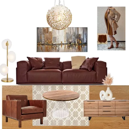 My Mood Board Interior Design Mood Board by Bilja on Style Sourcebook