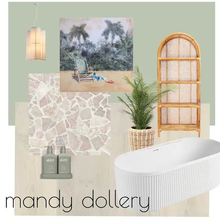 Mandy Dollery Interior Design Mood Board by Mandy Dollery on Style Sourcebook