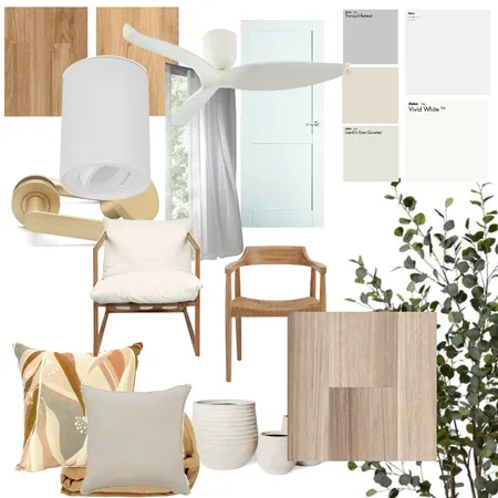 Coastal Soft Greys Interior Design Mood Board by frandemetriou on Style Sourcebook
