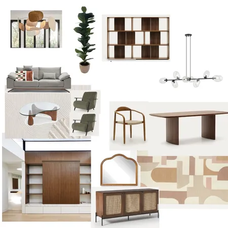 Kings Interior Design Mood Board by Clo on Style Sourcebook