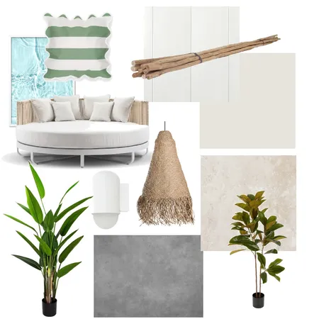 Little House on Lloyd Interior Design Mood Board by madison@cotterbuilders.com on Style Sourcebook