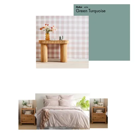 Bed 2 Interior Design Mood Board by Katee234 on Style Sourcebook