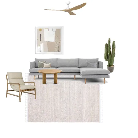 סלון ג'פנדי גדול Interior Design Mood Board by liorza on Style Sourcebook