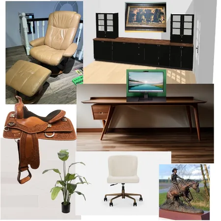 Alboro Office Interior Design Mood Board by OTFSDesign on Style Sourcebook