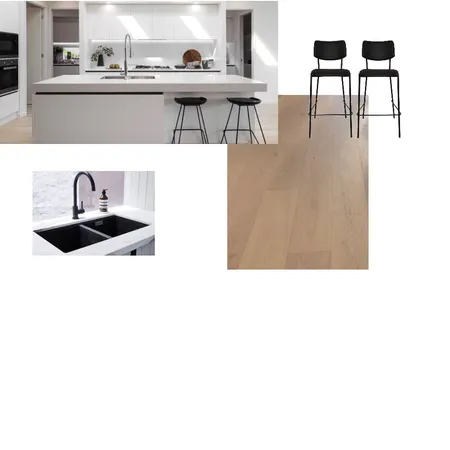 Kitchen Interior Design Mood Board by Briesampson on Style Sourcebook