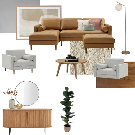 Jaye living Interior Design Mood Board by CASTLERY on Style Sourcebook