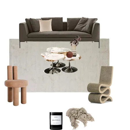TENACIOUS - Moodboard pitch 1 Interior Design Mood Board by Kahli Jayne Designs on Style Sourcebook