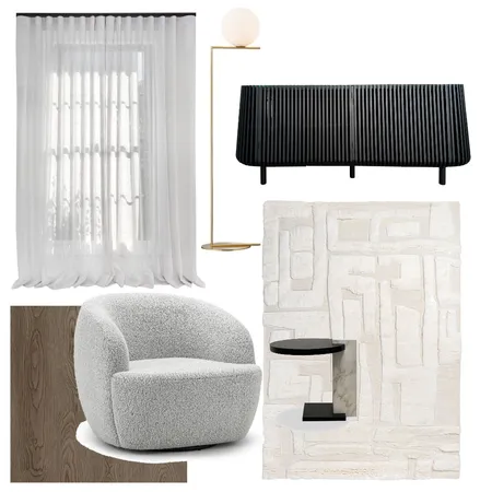 My Mood Board Interior Design Mood Board by Muse Design Co on Style Sourcebook