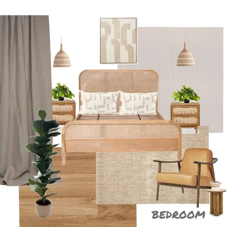 Japandi Interior Design Mood Board by Tanhuynh on Style Sourcebook