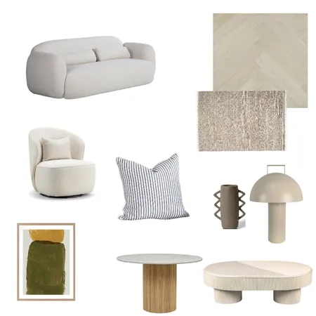 My Mood Board Interior Design Mood Board by Theebhz on Style Sourcebook