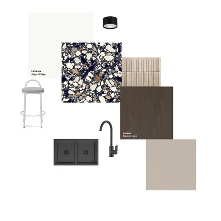 kitchen renovation Interior Design Mood Board by R&R Interiors on Style Sourcebook
