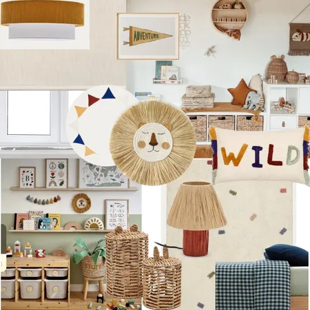 Lewis Interior Design Mood Board by VanessaAdamson on Style Sourcebook