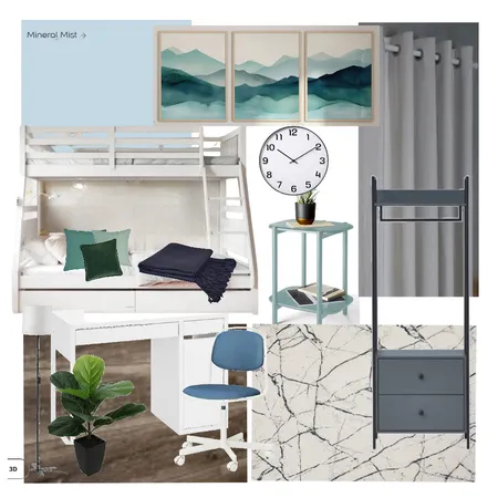 Master Bedroom Moodboard Interior Design Mood Board by marigoldlily on Style Sourcebook