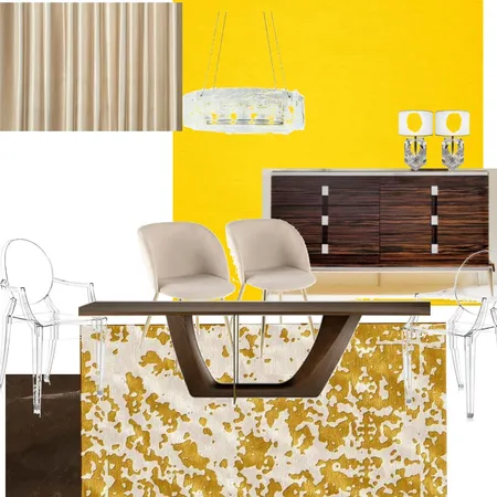 TRPEZARIJA Interior Design Mood Board by sanjasavin on Style Sourcebook