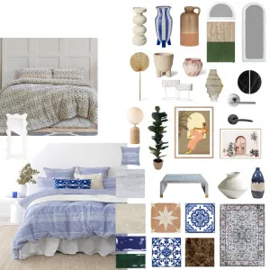 AD Interior Design Mood Board by AAS on Style Sourcebook