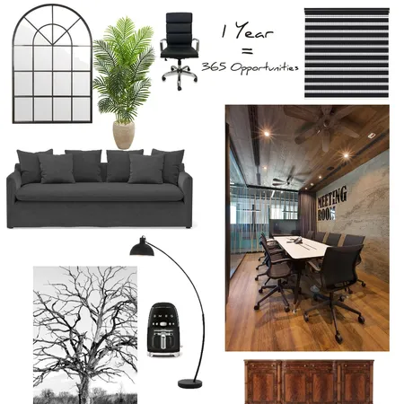 Conference room Interior Design Mood Board by Conference Room on Style Sourcebook