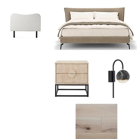 Style Board Assessment Interior Design Mood Board by alexis.mcculloch25@au.oneschoolglobal.com on Style Sourcebook