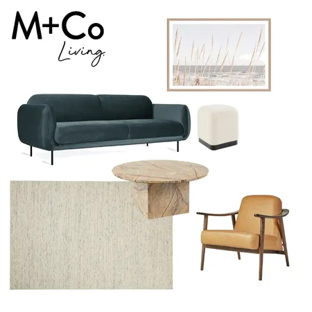 Beach Vass Interior Design Mood Board by brittany@mcoproperty.com.au on Style Sourcebook