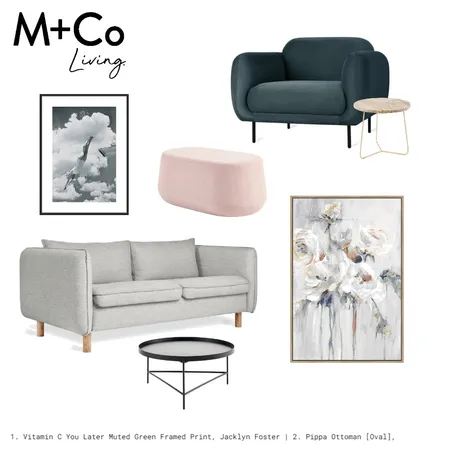 Holding Forever Interior Design Mood Board by brittany@mcoproperty.com.au on Style Sourcebook