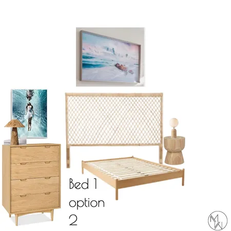 bed 1 option 2 slayden Interior Design Mood Board by melw on Style Sourcebook
