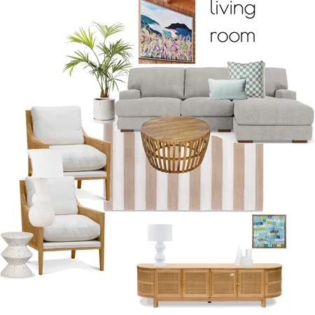 living room option 3 slayden Interior Design Mood Board by melw on Style Sourcebook