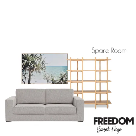 Diane Spare Room Interior Design Mood Board by Sarah fuge on Style Sourcebook