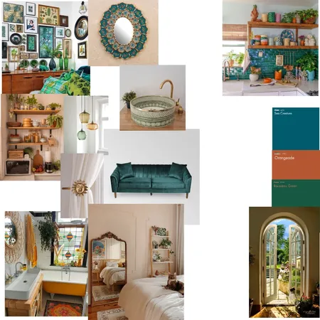 mood Interior Design Mood Board by cl27leachn on Style Sourcebook