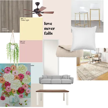 Home Aesthetic Interior Design Mood Board by cl27arnoldd on Style Sourcebook