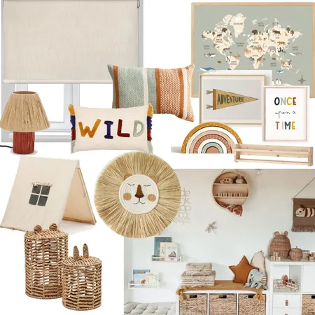 Janeive Opt 1 Interior Design Mood Board by VanessaAdamson on Style Sourcebook