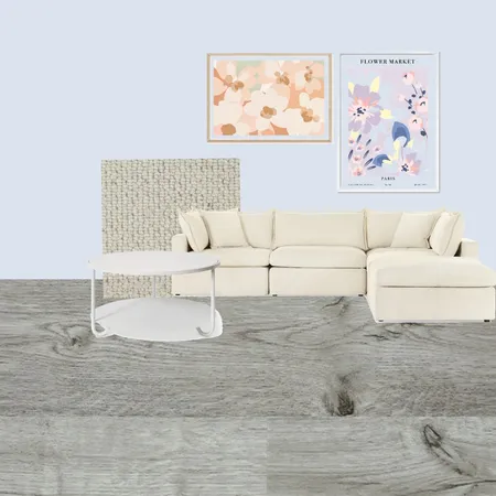 First Interior Design Mood Board by taiyah on Style Sourcebook