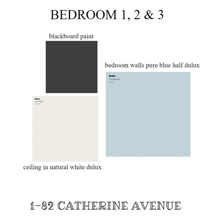 boys bedrooms CHELSEA Interior Design Mood Board by Huug on Style Sourcebook